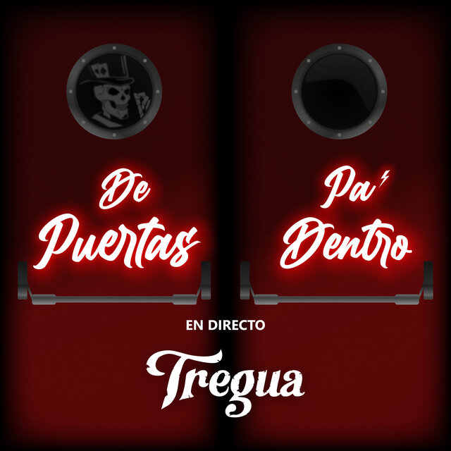 De Puertas Pa' Dentro (En Directo)
