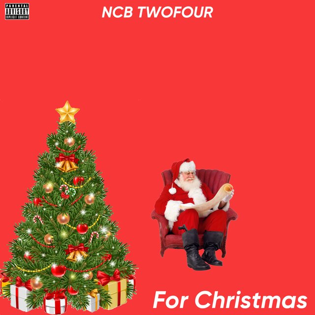 For Christmas