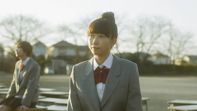 Sotugyou Memori-zu Sayonara Anata