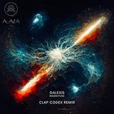 Magnitude (Clap Codex Remix)