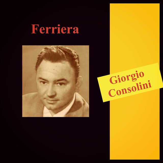 Ferriera