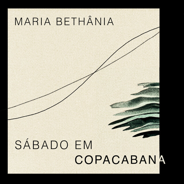 Sábado em Copacabana