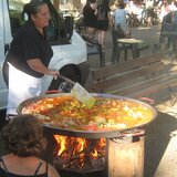 1-Paella