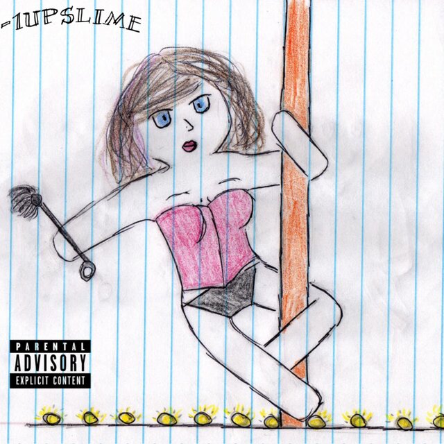 Pole Dancer