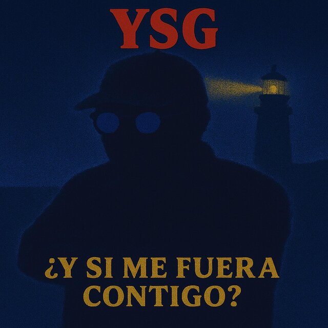 ¿Y SI ME FUERA CONTIGO?