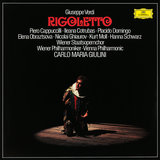 Verdi: Rigoletto / Act I: Questa o quella...Partite? Crudele!
