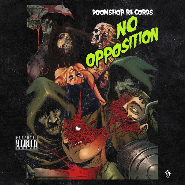 No Opposition