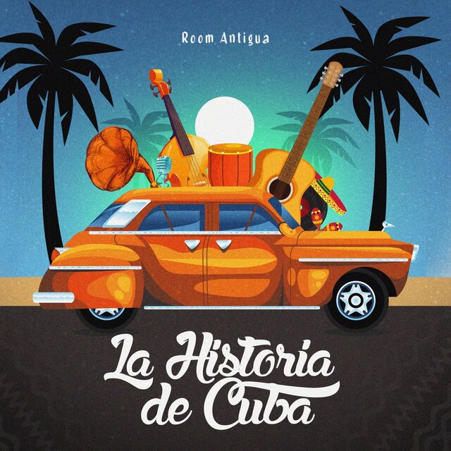 La Historia de Cuba