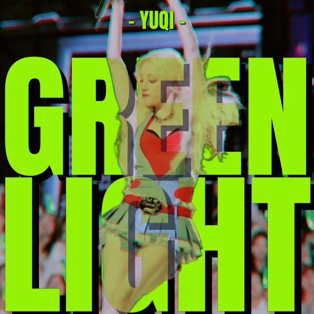 Green Light