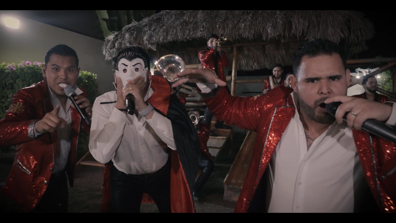Los Vampiros