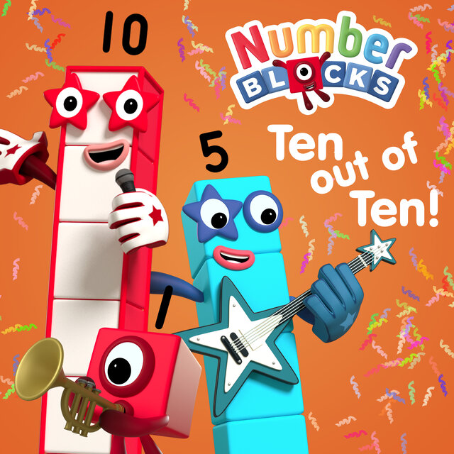 Ten out of Ten!
