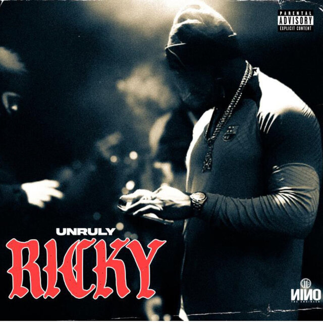 Ricky