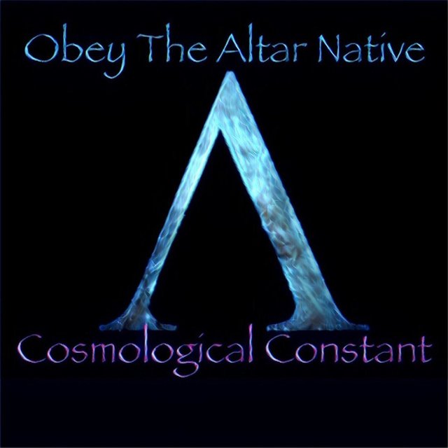 Cosmological Constant
