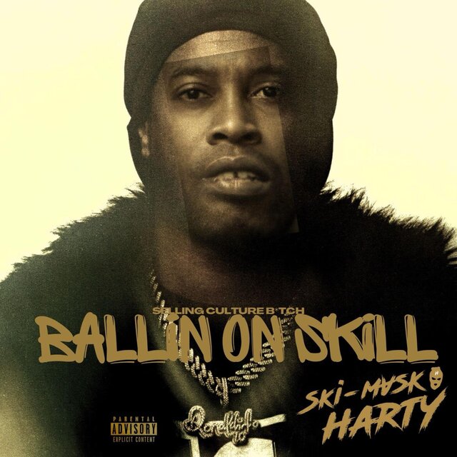 BALLING ON SKILL 2