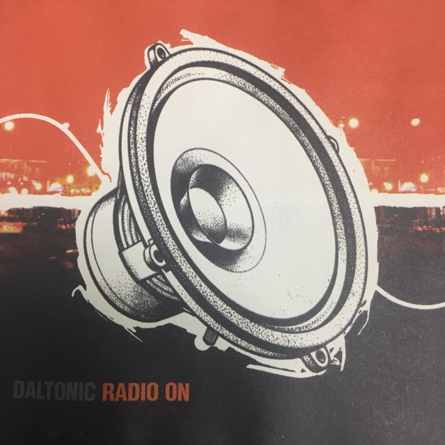 Radio On