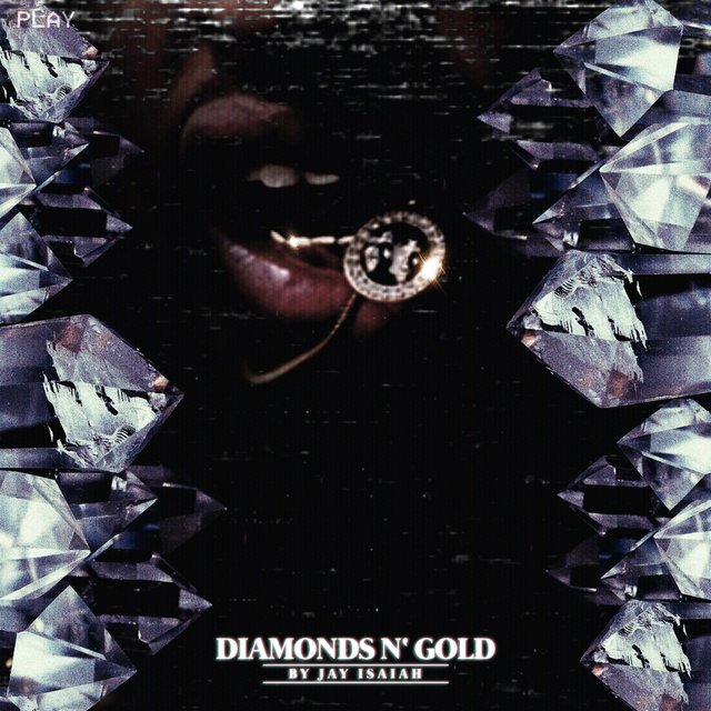 Diamonds & Gold