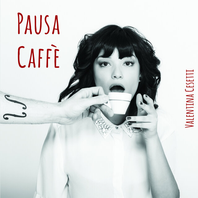 PAUSA CAFFÈ