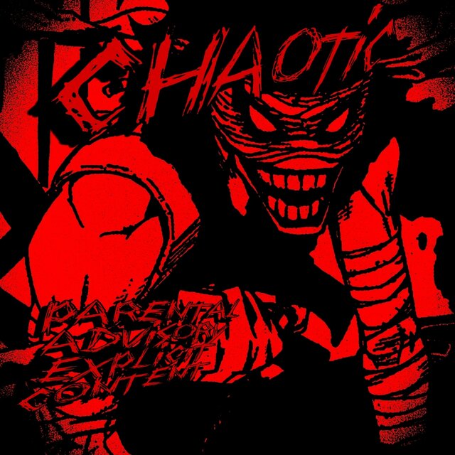 Chaotic
