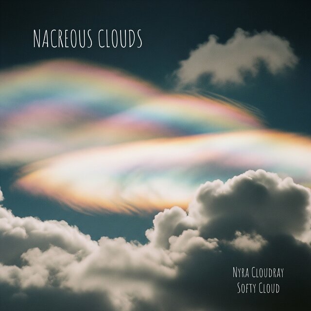 Nacreous Clouds