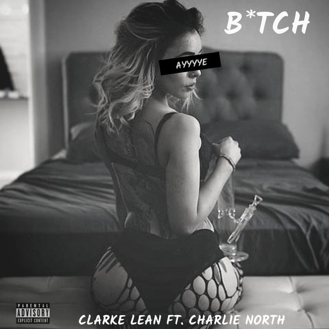 Bitch (feat. Charlie North)