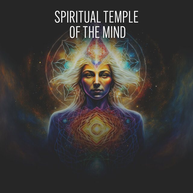 Spiritual Temple Of The Mind