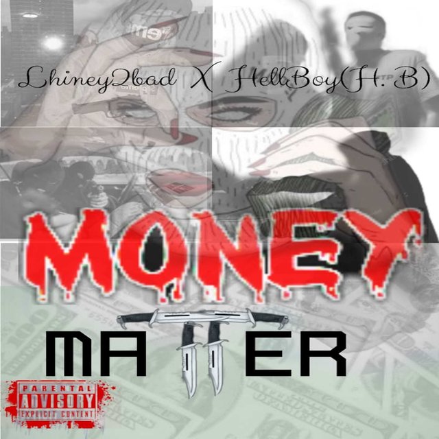 Money Matter