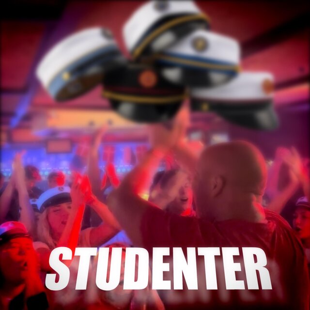 Studenter (Radio Edit)