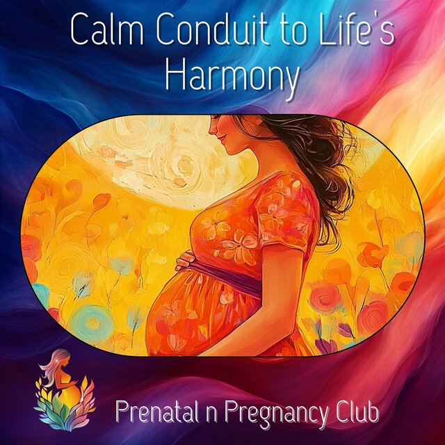 Calm Conduit to Life's Harmony