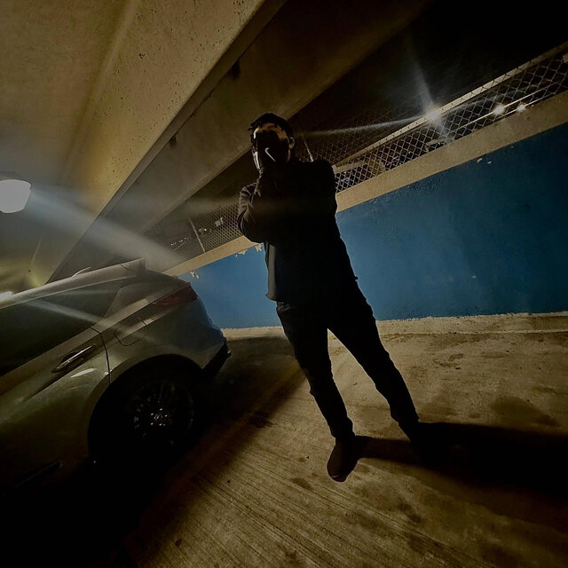 Hxp Øut Freestyle