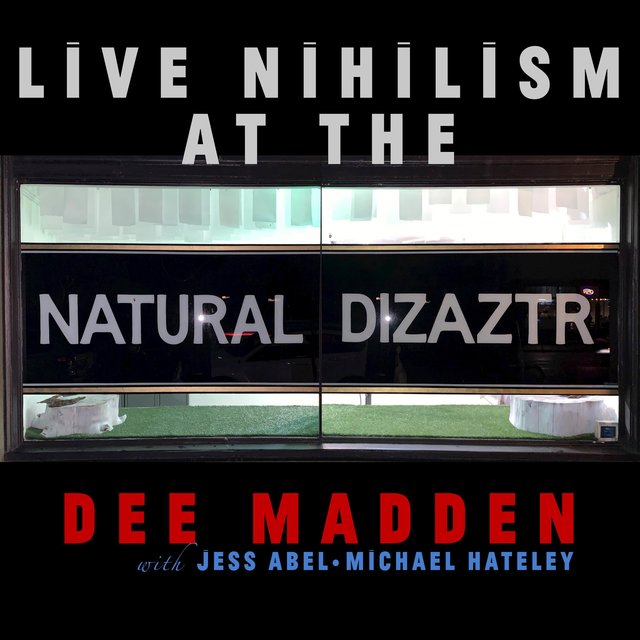 Live Nihilism At The Natural Dizaztr