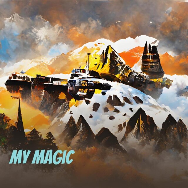 My Magic