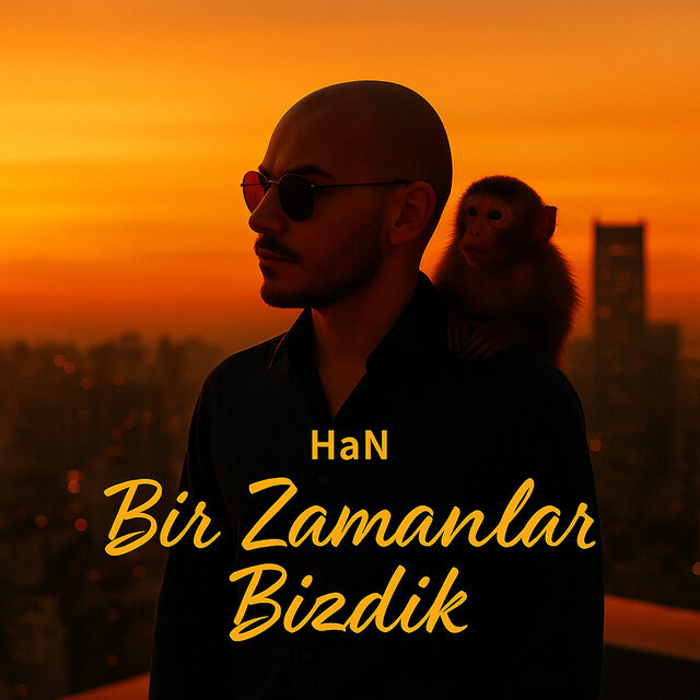 Bir Zamanlar Bizdik