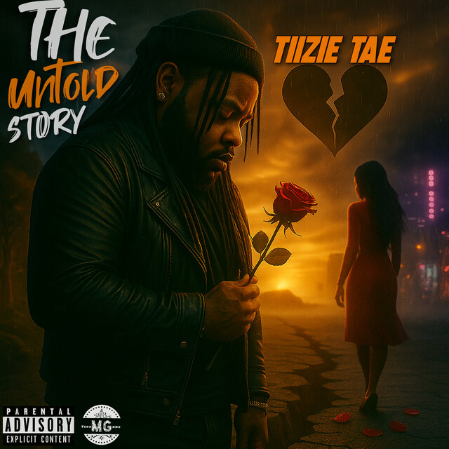 The UnTold Story