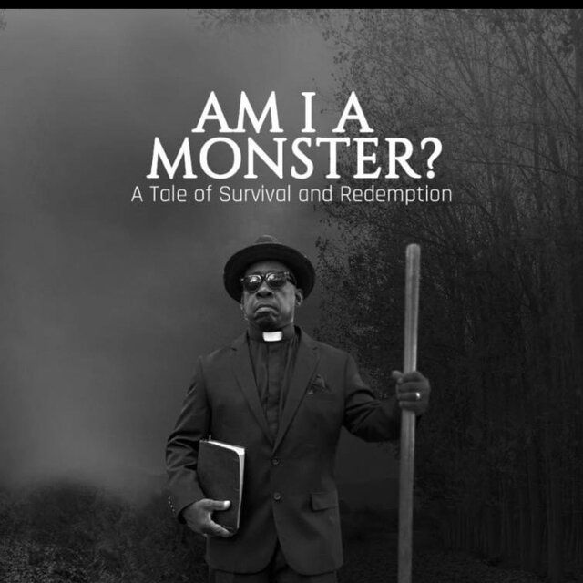 Am I A Monster (feat. Dre Golston)