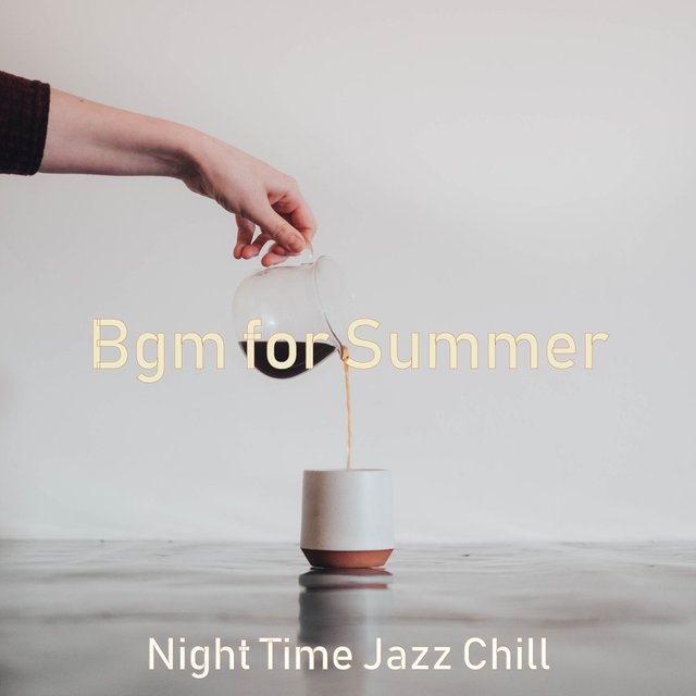 Bgm for Summer