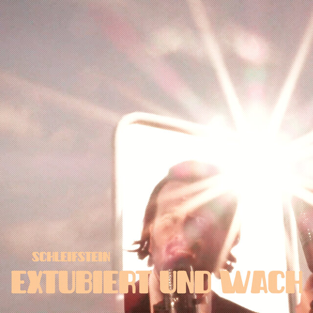 Extubiert und Wach