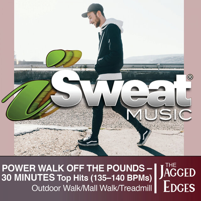 Power Walk Off The Pounds