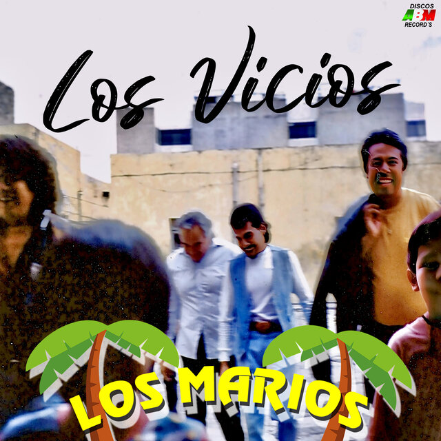 Los vicios