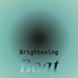 Brightening Boat