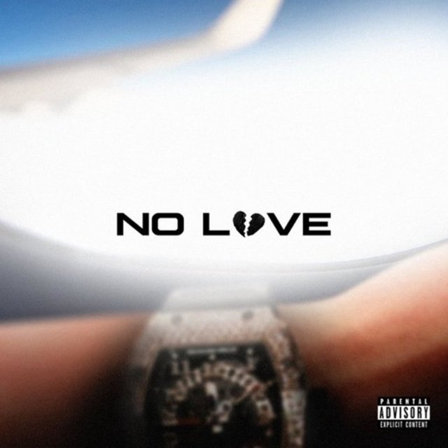 No Love (feat. Tyfisha)