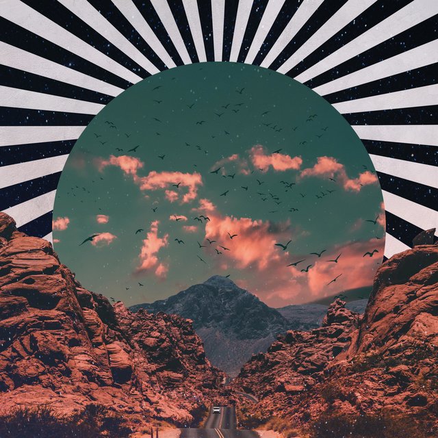 meliorism beat tape, vol. 1