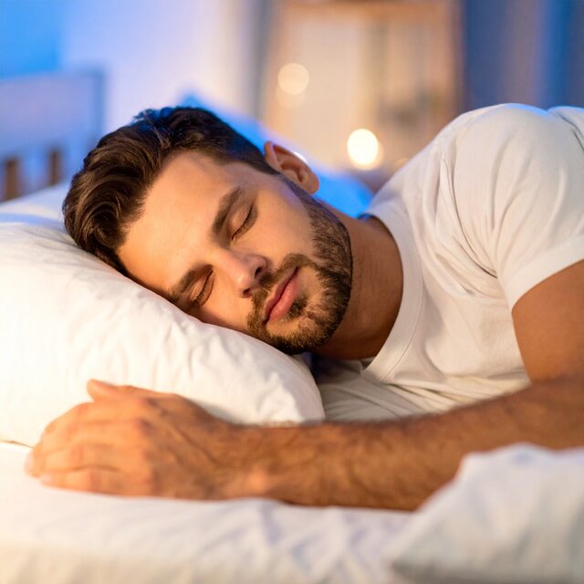 Melodías Relajantes Para Sueños Tranquilos