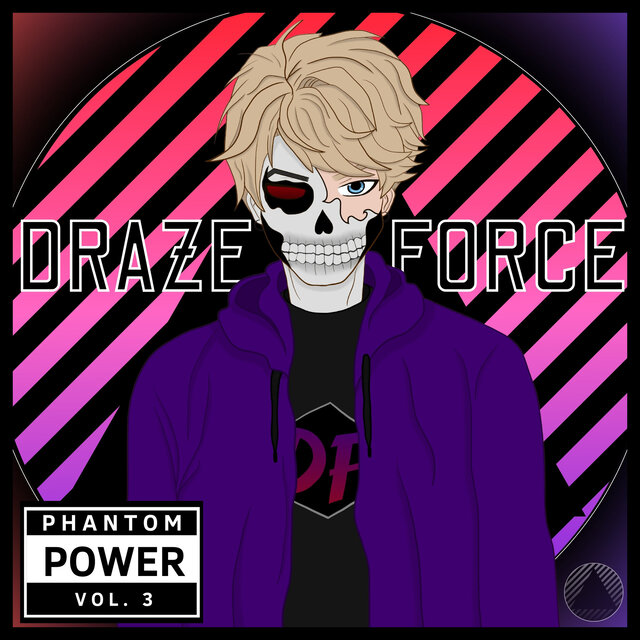 Phantom Power Vol. 3