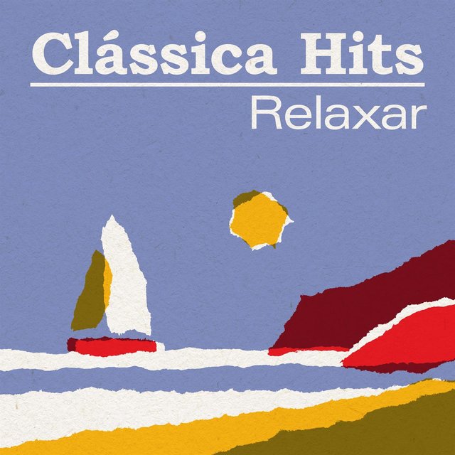 Clássica Hits: Relaxar