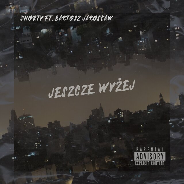 Jeszcze Wyżej