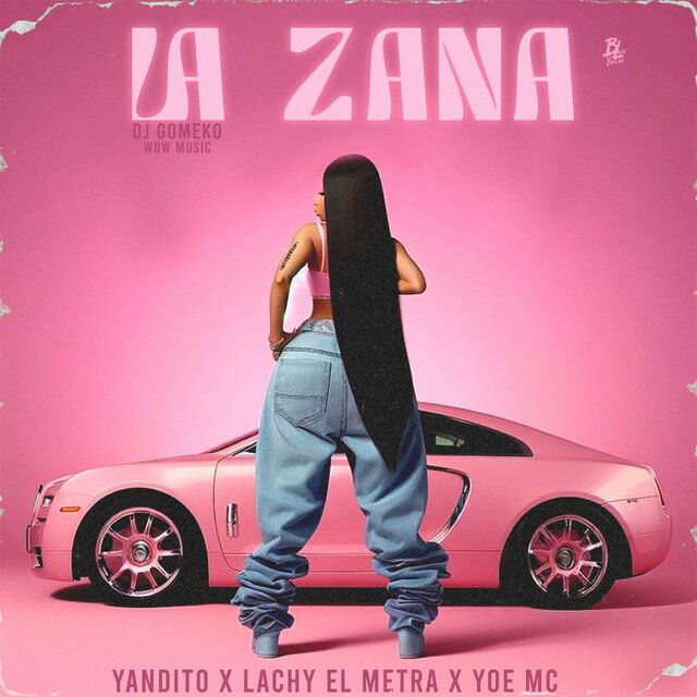 LA ZANA