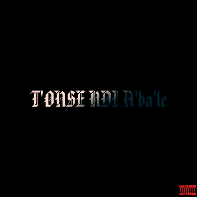 TONSE NDI ABALE