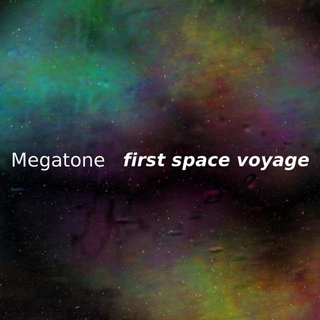 First Space Voyage