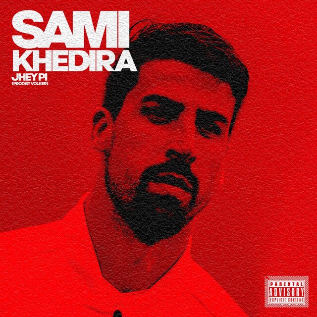 SAMI KHEDIRA