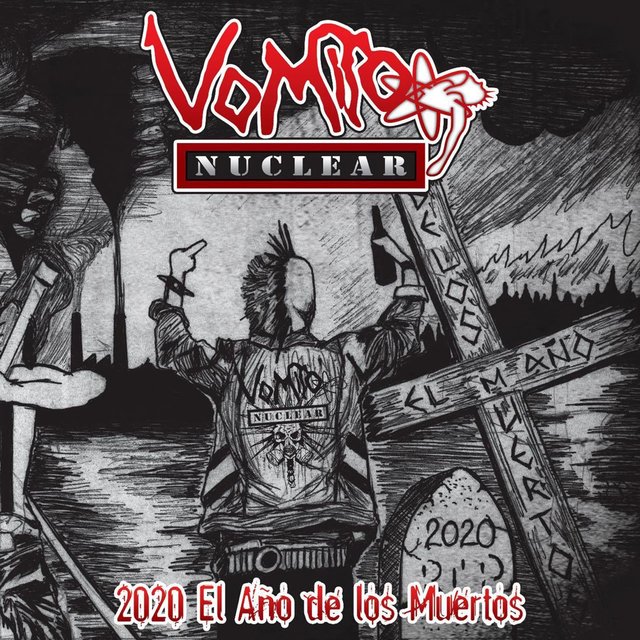 2020 (El Año De Los Muertos)